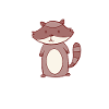 Raccoon