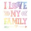 I Love my Family
