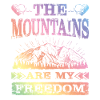 Mountain Freedom