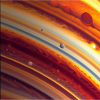 Drops of Jupiter