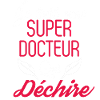 Super Docteur qui Déchire