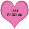 Best friends