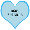 Best friends