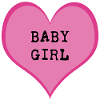 Baby girl