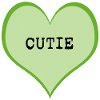 CUTIE