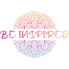 Be Inspired Mandala