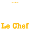 mais c'est moi le chef