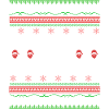 Funny inflation Christmas saying