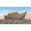 Noah's Ark, Bible, Religion