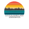Lac Little Coon Minnesota (États-Unis)
