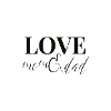 Love Mom & Dad