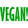 Vegan!