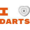 I Love Darts