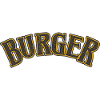 Burger font