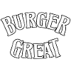 Make Burger great again
