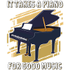 IT TAKES A PIANO