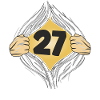 27 PUT ON SHIRT