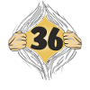 36 PUT ON SHIRT