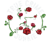 True Crime Junkie
