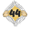 44 PUT ON SHIRT