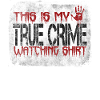 True Crime Junkie