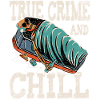 True Crime and Chill