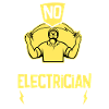Elektriker Elektroingenieur Lineman Electrical