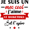 mec cool basketball