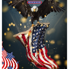 USA, American Eagle