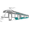 Jokeri Light Rail 15
