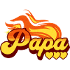 Flamme Cadeau Meilleur Papa Rockeur