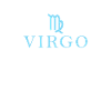 Zodiac sign Virgo Virgo constellation