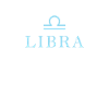 Sternzeichen Libra Waage Sternbild