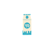 Milch holen