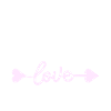 Grappige kerst quote - This Girl Love Christmas