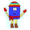 Winter Mutism Design