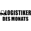 Logistiker