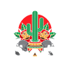 Cactus Garden