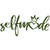 "selfmade" Camo-Green