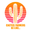 Cactus Garden