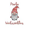 Christmas Gnome