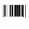 Fabriqué en 1989 Barcode Gift