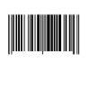 Fabriqué en 1995 Barcode Gift