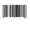Made in 2012 Barcode Geschenk