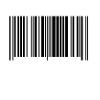 Made in 1999 Barcode Gift