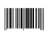 Birthday 2013 Barcode / Gift
