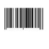 Made in 1987 Barcode Geschenk