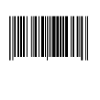Fabriqué en 2001 Barcode Gift