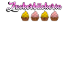Konditorin Cupcakes Zuckerbäckerin