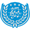 Armoiries Partition de musique clef